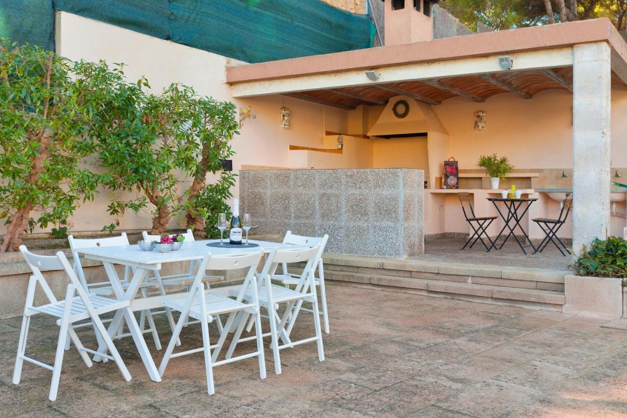 Villa Arenas El Arenal  Eksteriør bilde