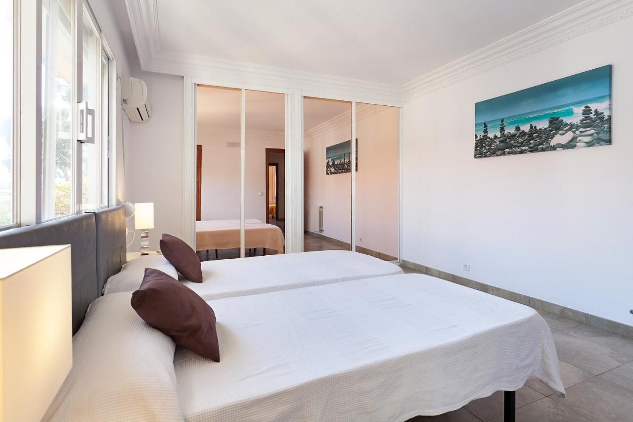 Villa Arenas El Arenal  Eksteriør bilde