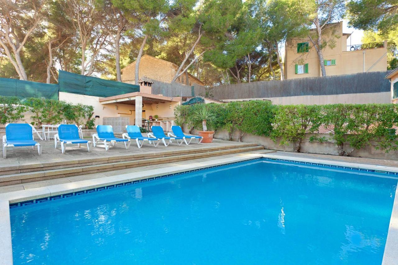 Villa Arenas El Arenal  Eksteriør bilde