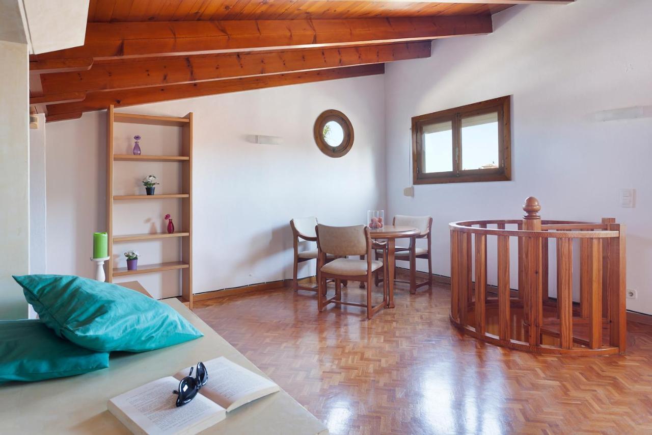 Villa Arenas El Arenal  Eksteriør bilde